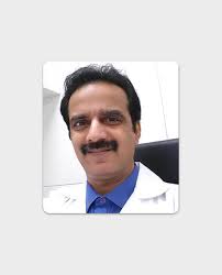 Dr Madhur A Hingorani